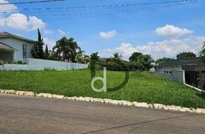 Terreno à venda, 1000 m² por R$ 330.000,00 - Portal dos Lagos - Boituva/SP