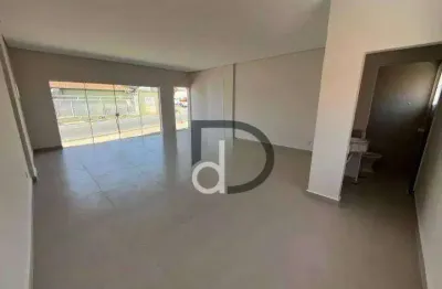 Sala para alugar, 49 m² por R$ 4.500,00/mês - Jardim Itália - Vinhedo/SP