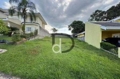 Terreno à venda, 407 m² por R$ 410.000,00 - Condomínio San Marino - Valinhos/SP