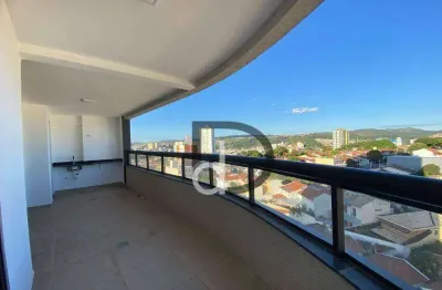 Apartamento com 3 quartos  à venda, 141 m² por R$ 1.450.000 - Lux Residence - Valinhos/SP