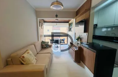 Oportunidade Única na Riviera de São Lourenço – Apartamento Reformado no Módulo 4!