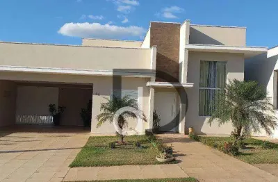 Casa com 3 dormitórios à venda, 275 m² por R$ 2.190.000,00 - Condomínio Santa Isabel - Louveira/SP