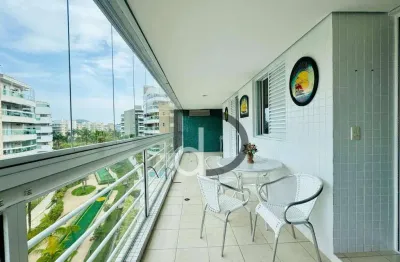Apartamento disponível para venda ou locação módulo 2 em Riviera de São Lourenço