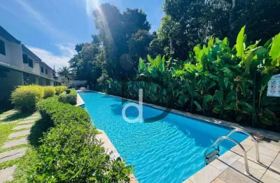 Villágio de Alto Padrão com Suíte no Módulo 26 – Riviera de São Lourenço