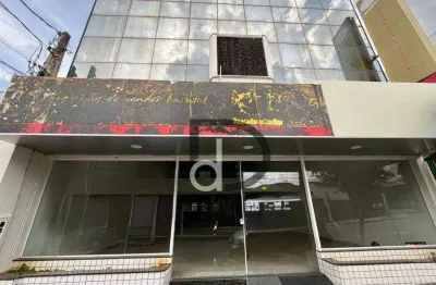 Loja, 629 m² - venda por R$ 3.190.000,00 ou aluguel por R$ 21.700,00/mês - Centro - Vinhedo/SP