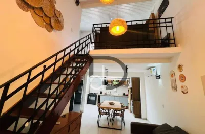 Village à venda, 105 m² por R$ 1.250.000,00 - Riviera de São Lourenço - Bertioga/SP