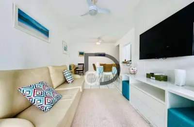 Exclusivo: Ótimo apartamento de 3 dormitórios sendo 2 suítes a venda em Riviera de São Lourenço