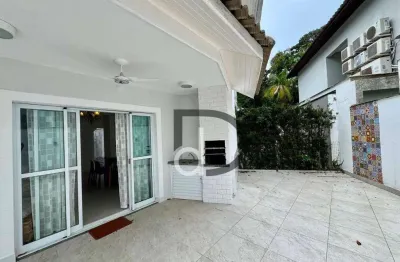 Village com 3 dormitórios à venda, 100 m² por R$ 1.900.000,00 - Riviera de São Lourenço - Bertioga/SP