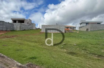 Terreno à venda, 545 m² por R$ 449.000,00 - Condomínio Santa Isabel - Louveira/SP