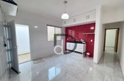 Casa com 3 quartos à venda, 124 m² por R$ 780.000 - Ponte de São João - Jundiaí/SP