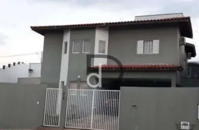 Casa com 3 quartos à venda na Rua Antonio Lorençato, 212, Vila Capuava, Valinhos
