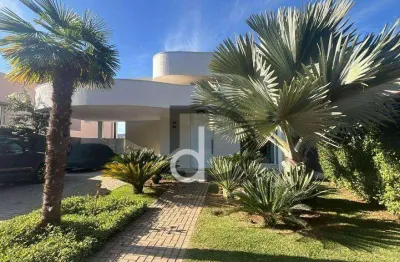 Casa em condomínio fechado com 4 quartos para alugar na Alameda Dos Flamboyants, 206, Condomínio Santa Isabel, Louveira