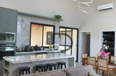 Casa com 5 quartos à venda por R$ 1.700.000 - Residencial Montes Claros - Itupeva/SP