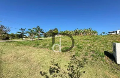 Terreno à venda, 828 m² por R$ 350.000,00 - Reserva Santa Monica - Itupeva/SP