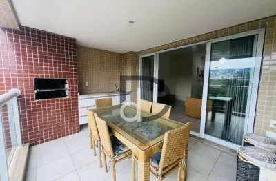 Apartamento com 2 dormitórios à venda, 79 m² por R$ 1.060.000 - São Lourenço - Bertioga/SP