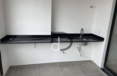 Apartamento no Lux Residence com 97 m² de área útil, na Vila Clayton, em Valinhos/ SP.