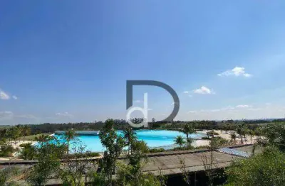 Terreno em condomínio fechado à venda na Rodovia Miguel Melhado Campos, Fazenda da Grama, Itupeva