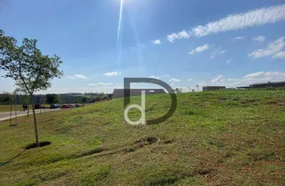 Terreno à venda, 2376 m² por R$ 5.300.000,00 - Condomínio Fazenda da Grama - Itupeva/SP