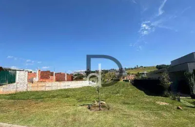 Terreno à venda, 1010 m² por R$ 1.050.000,00 - Loteamento Residencial Entre Verdes (Sousas) - Campinas/SP
