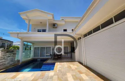 Casa em condomínio fechado com 4 quartos à venda na Rua Luiza Rodrigues da Rosa, 12, Swiss Park, Campinas