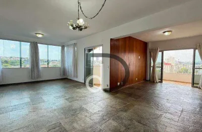 Apartamento com 4 dormitórios, 235 m² - venda por R$ 1.200.000,00 ou aluguel por R$ 7.000,00/mês - Centro - Valinhos/SP