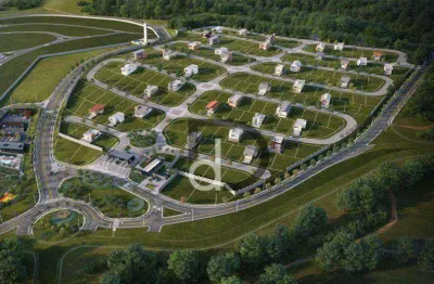 Terreno à venda, 264 m² por R$ 527.000,00 - Condomínio Vista Campinas - Campinas/SP