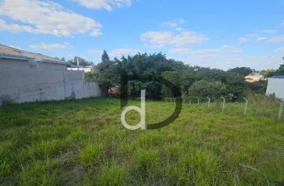Terreno à venda, 1000 m² por R$ 446.000,00 - Vale Verde - Valinhos/SP