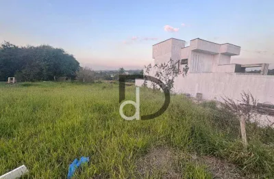 Terreno à venda, 250 m² por R$ 390.000,00 - Ignácio Von Zuben - Vinhedo/SP