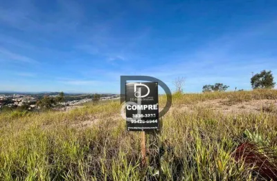 Terreno à venda, 400 m² por R$ 220.000,00 - Residencial Pateo do Colegio - Itatiba/SP