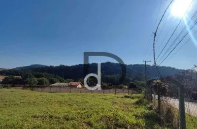 Terreno à venda, 4204 m² por R$ 1.599.000,00 - Caixa D'água - Vinhedo/SP