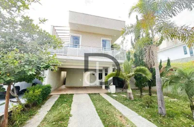 Casa à venda, 230 m² por R$ 1.240.000,00 - Condomínio Via Castelli - Louveira/SP
