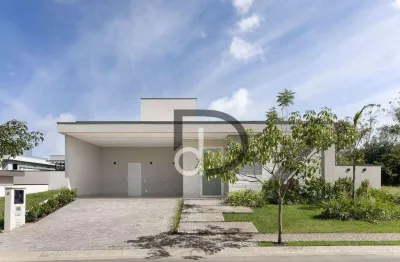 Casa em condomínio fechado com 3 quartos à venda na Rua José de Rezende Meirelles, 2005, Santa Cândida, Vinhedo