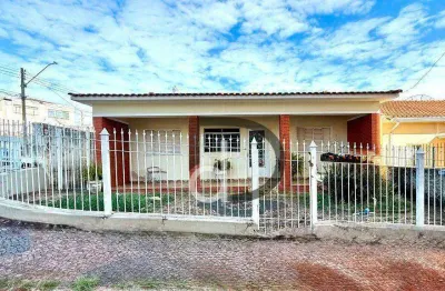 Casa com 3 quartos à venda, 159 m² por R$ 620.000 - Vila Angeli - Valinhos/SP
