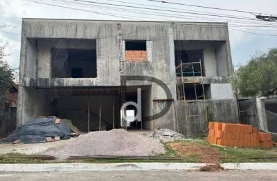 Casa com 4 quartos à venda, 540 m² por R$ 1.250.000 - Condomínio Villagio Capriccio - Louveira/SP