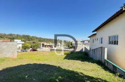 Terreno à venda, 323 m² por R$ 350.000,00 - Residencial Portal do Bosque - Louveira/SP