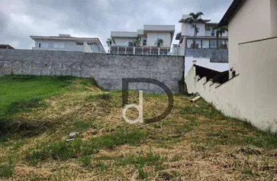 Terreno à venda, 450 m² por R$ 540.000 - Condomínio Villagio Capriccio - Louveira/SP