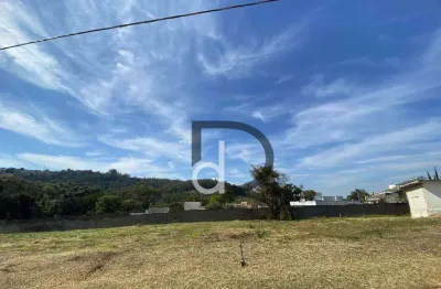 Terreno à venda, 600 m² por R$ 688.697,12 - Mosaico Vinhedo - Vinhedo/SP