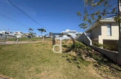 Terreno à venda, 607 m² por R$ 600.000,00 - Condomínio Santa Isabel - Louveira/SP