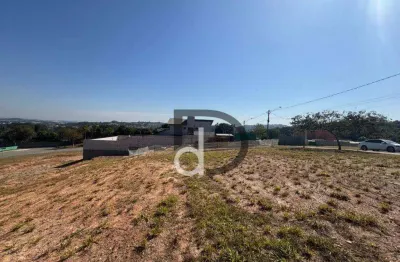 Terreno à venda, 525 m² por R$ 480.000,00 - Condomínio Santa Isabel - Louveira/SP