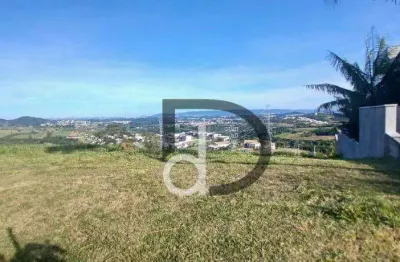 Terreno à venda, 1064 m² por R$ 1.010.000,00 - Condomínio Campo de Toscana - Vinhedo/SP