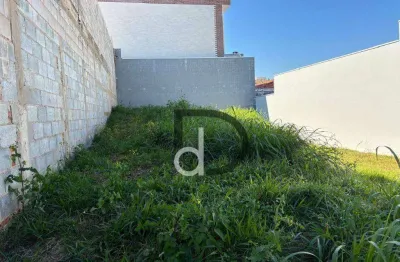 Terreno no Jd Eliza, área 250 m2 em uma excelente localização na cidade de Vinhedo/ SP.