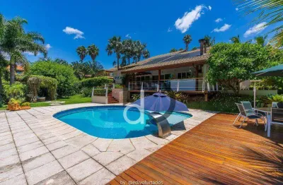 Casa em condomínio fechado com 4 quartos à venda na Estrada do Jequitibá, 1750, Pinheiro, Valinhos