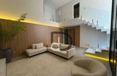 Casa com 3quartos à venda, 273 m² por R$ 2.990.000 - Condomínio Ecovilla Boa Vista - Valinhos/SP