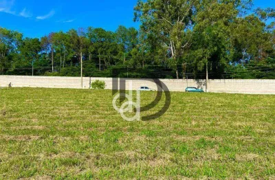 Terreno em condomínio fechado à venda na Rodovia Edenor João Tasca, 1877, Condomínio Villa D Oro, Vinhedo