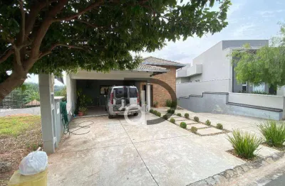 Casa com 3 quartos à venda, 530 m² por R$ 2.330.000 - Condomínio Residencial Villa do Sol - Valinhos/SP