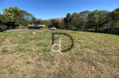 Terreno à venda, 302 m² por R$ 350.000,00 - Jardim das Vitórias Régias - Valinhos/SP