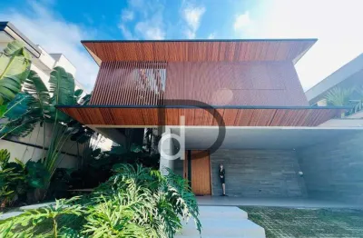 Casa com 4 quartos à venda na Rua Aprovada, Riviera, Bertioga