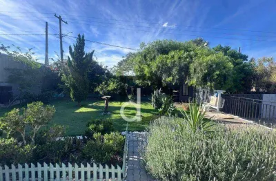 Casa com 4 quartos à venda, 289 m² por R$ 1.850.000,00 - Condomínio Terras de Santa Teresa - Itupeva/SP