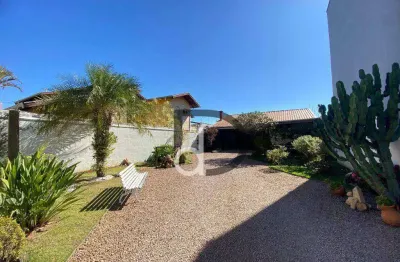 Casa com 1 quarto à venda, 144 m² por R$ 925.000 - Parque Nova Suiça - Valinhos/SP