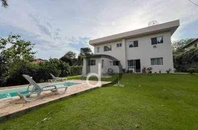 Casa com 3 dormitórios à venda, 280 m² por R$ 1.390.000,00 - Recanto das Canjaranas - Vinhedo/SP